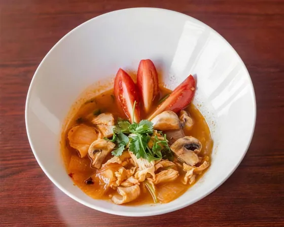 Tom Yum